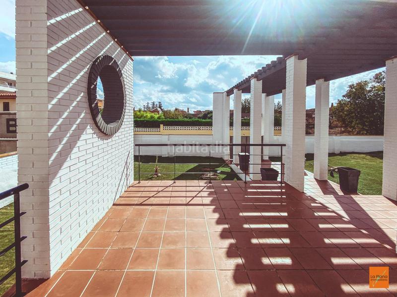 Foto a25d644f-3025-4638-97f8-a928a24844d4. Chalet impresionante chalet de lujo en venta en la sénia en Sénia (La)