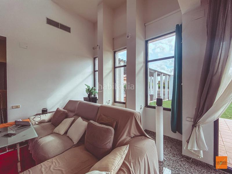 Foto b3641ea6-2f0f-474d-a014-20f35adf7f04. Chalet impresionante chalet de lujo en venta en la sénia en Sénia (La)