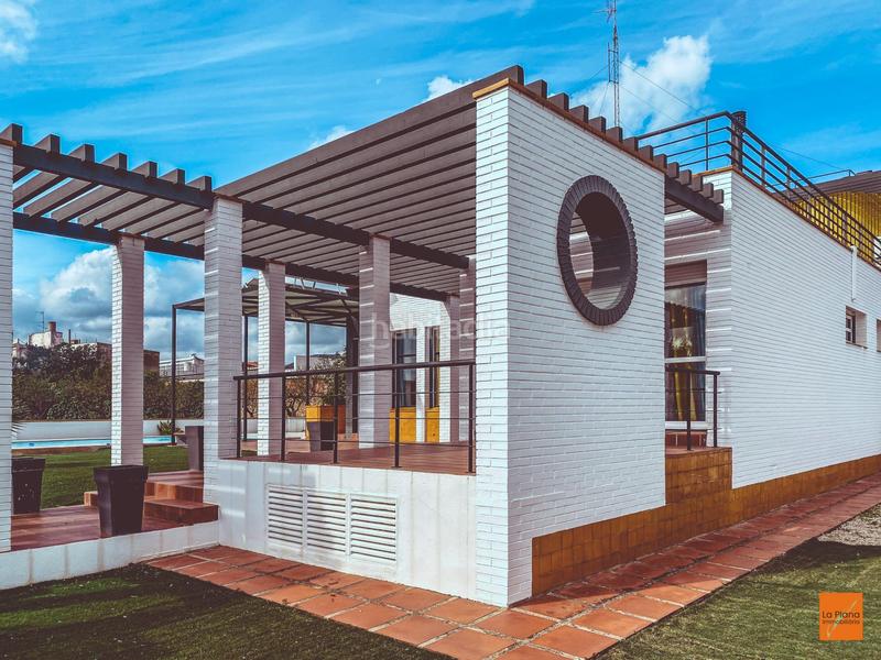 Foto cf7c8b36-62ec-4814-8f81-db27369db1c3. Chalet impresionante chalet de lujo en venta en la sénia en Sénia (La)