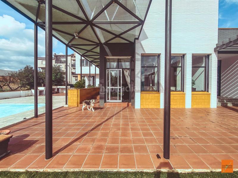 Foto d20302cb-f60b-4612-a9c9-dd3584da69f6. Chalet impresionante chalet de lujo en venta en la sénia en Sénia (La)