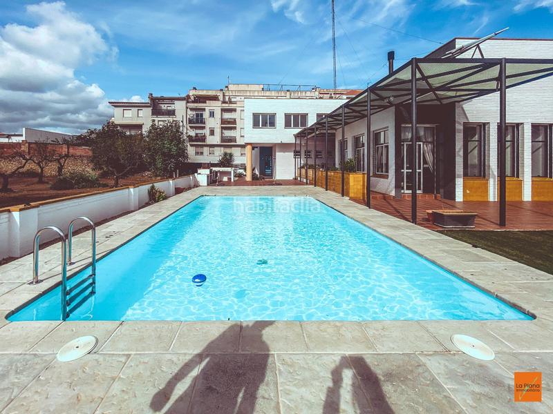 Foto d6508e51-48c5-41ff-b1a8-643416feb8e7. Chalet impresionante chalet de lujo en venta en la sénia en Sénia (La)