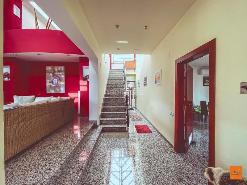 Foto e782d634-6ce7-40fa-8a29-45d133a1e364. Chalet impresionante chalet de lujo en venta en la sénia en Sénia (La)
