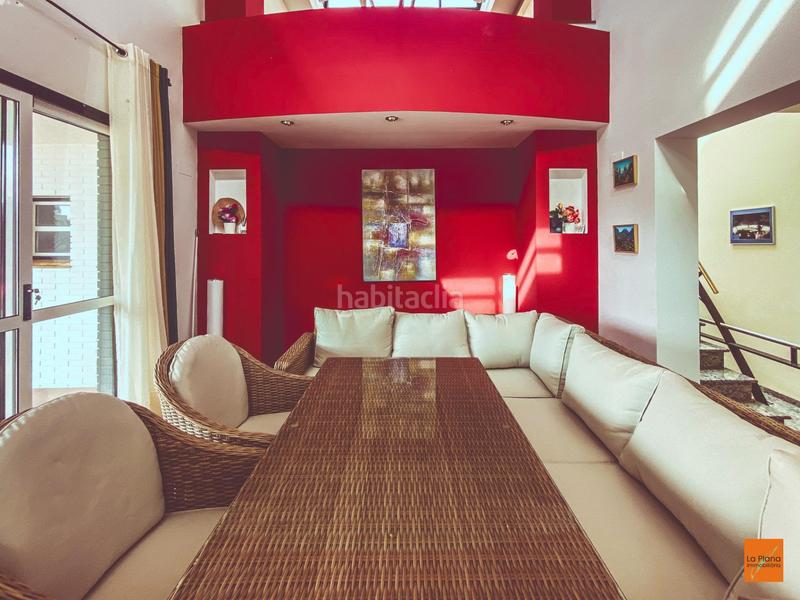 Foto fc6d555a-0c8a-40a3-86bd-2e5f62f61226. Chalet impresionante chalet de lujo en venta en la sénia en Sénia (La)