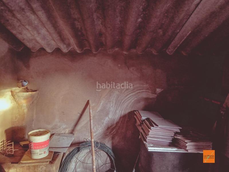 Foto c82fd999-8804-4906-b0b5-32e51a7aa70f. Masía finca rustica con caseta en venta en santa barbara tarragona en Santa Bàrbara