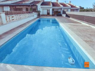 Xalet a Deltebre. Chalet en venta en riumar tarragona