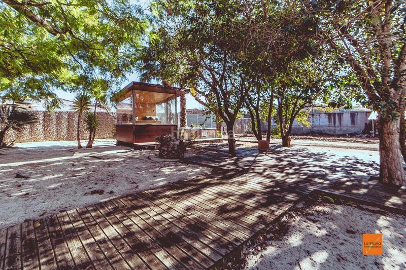 Foto 1c7a886e-01f3-4596-8081-c510f38d7053. Chalet with heating parking pool in Santa Bàrbara