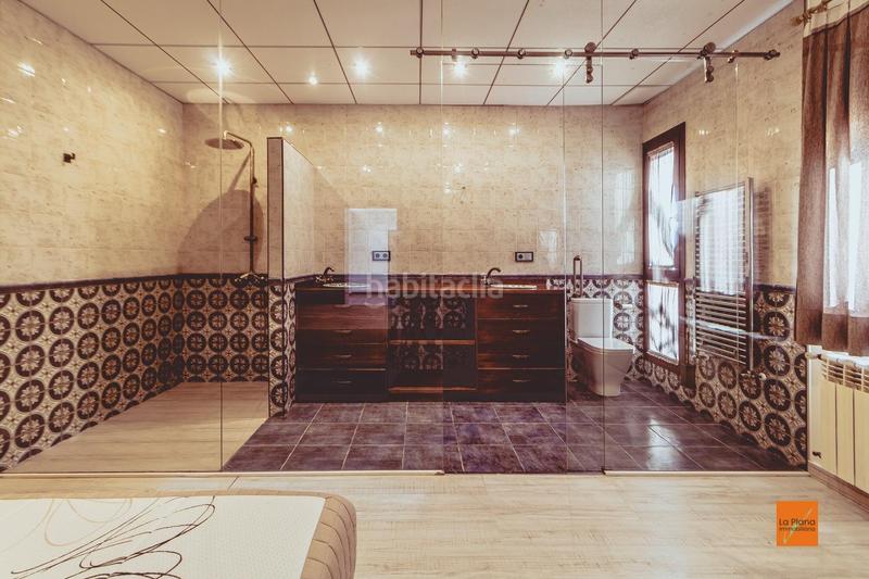 Foto 410a2840-5bd1-4bf3-97dc-16f17946ab85. Chalet with heating parking pool in Santa Bàrbara