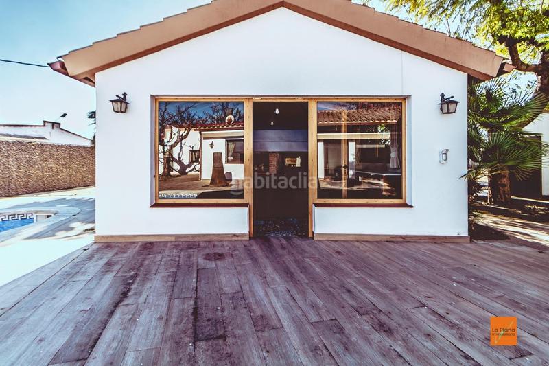 Foto 4545cd39-3f9e-4658-9c97-ed623d94eb5f. Chalet with heating parking pool in Santa Bàrbara