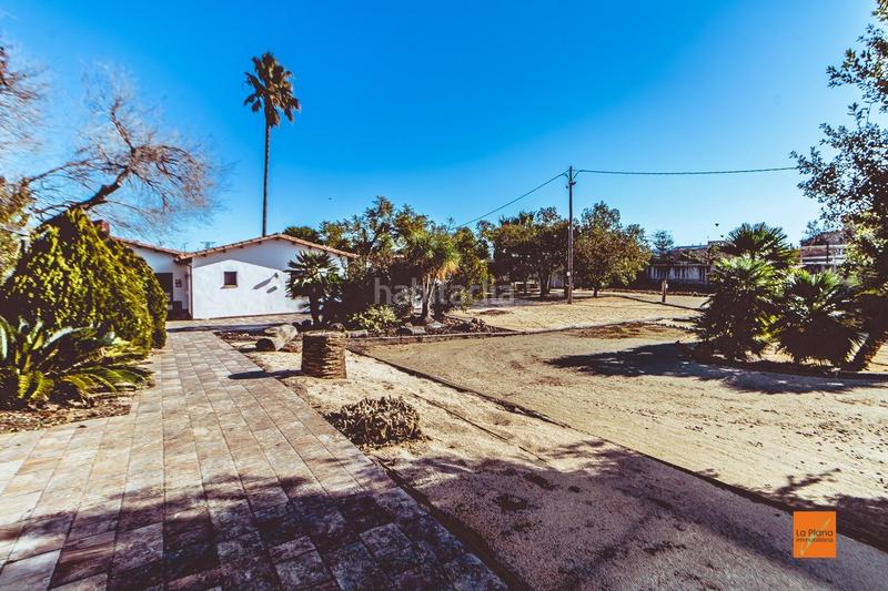 Foto 9853c6db-51e1-42cf-ba3b-74945eab76c7. Chalet with heating parking pool in Santa Bàrbara