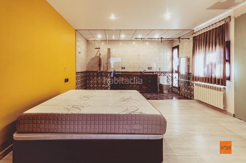 Foto a2059c88-d81e-4e7a-b5da-6898e816b551. Chalet with heating parking pool in Santa Bàrbara