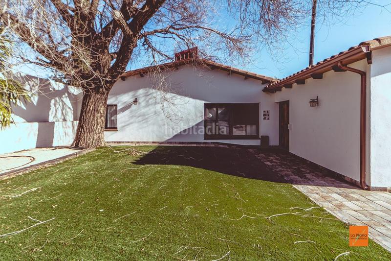 Foto ab851385-131a-4456-b227-4af618b5300e. Chalet with heating parking pool in Santa Bàrbara