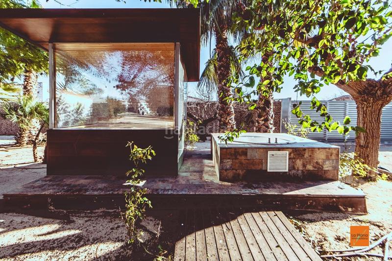 Foto dfe573ba-e8d1-4cf6-ab5e-5aba65d77165. Chalet with heating parking pool in Santa Bàrbara