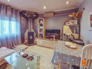 Towny house in Sant Jaume d´Enveja. Casa adosada en venta en els muntells tarragona