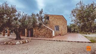 House in Ampolla (L´). Chalet con licencia turística en venta en lampolla tarragona