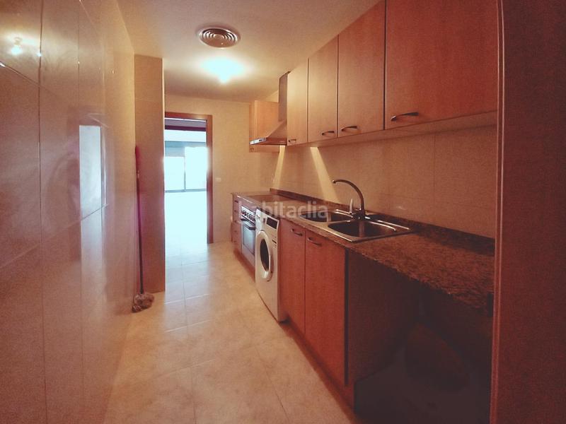 Foto 06d02662-c52f-4e5b-bda2-82f6aa4be391. Appartement avec chauffage parking dans Grau - Quintanes Amposta