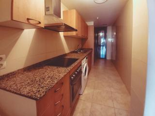 Flat  Calle buenos aires. Piso en venta en amposta tarragona