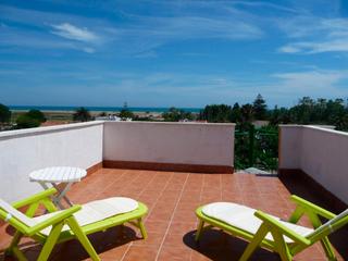 Apartment in Eucaliptus - Poble Nou del Delta. Apartamento en venta a un paso de la playa en eucaliptus tarrago
