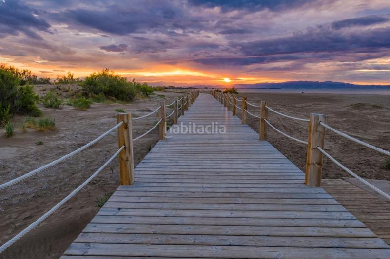 Foto 04fc1681-a38e-4324-bfda-b7f58984c213. Appartement avec chauffage parking dans Eucaliptus - Poble Nou del Delta Amposta