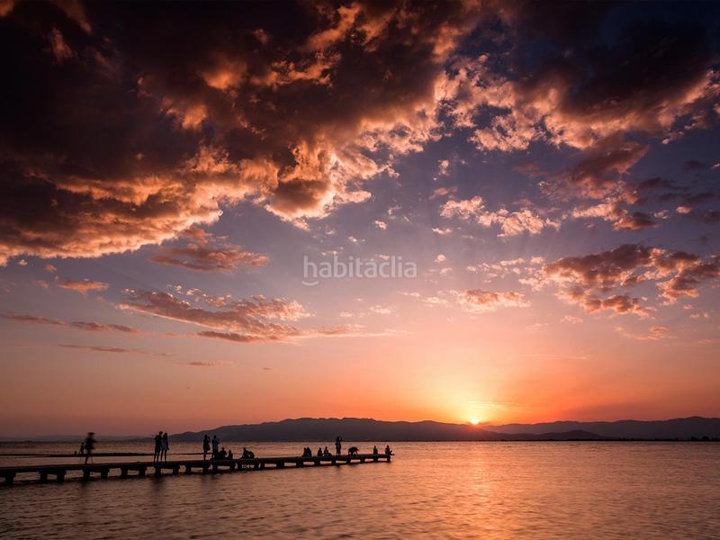 Foto 1f37ab61-9a0b-4d57-996e-503103b71cde. Appartement avec chauffage parking dans Eucaliptus - Poble Nou del Delta Amposta