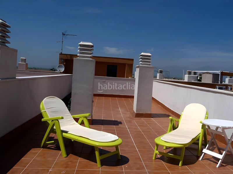 Foto 5e3aa063-083d-41f8-9a90-77d94f10f40c. Appartement avec chauffage parking dans Eucaliptus - Poble Nou del Delta Amposta