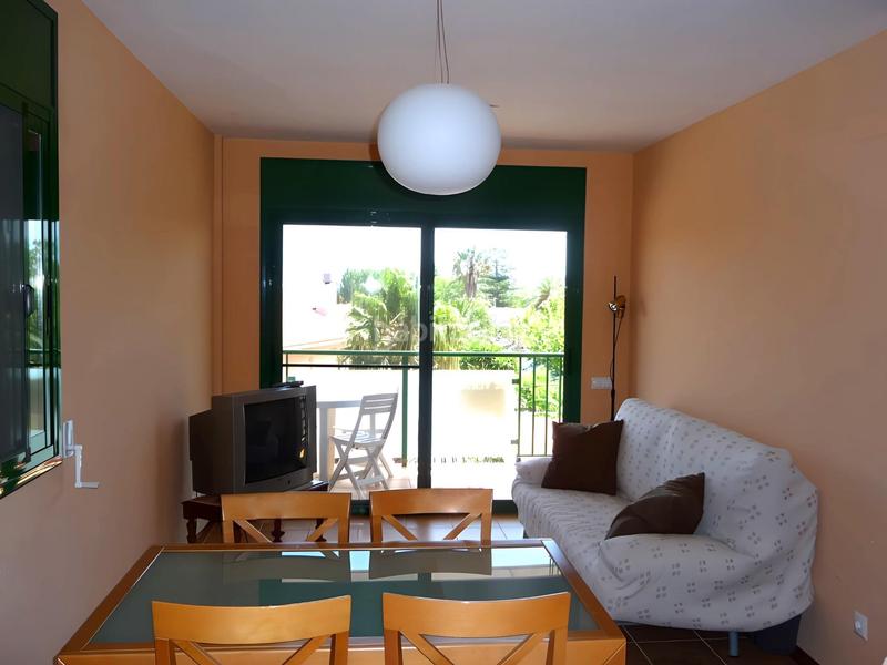 Foto e5a64d34-37ad-405f-aff9-c3297f4e9f17. Appartement avec chauffage parking dans Eucaliptus - Poble Nou del Delta Amposta