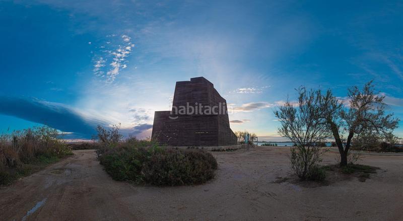 Foto ec74b9a2-108d-454e-86cb-93f3e6b8bbca. Appartement avec chauffage parking dans Eucaliptus - Poble Nou del Delta Amposta