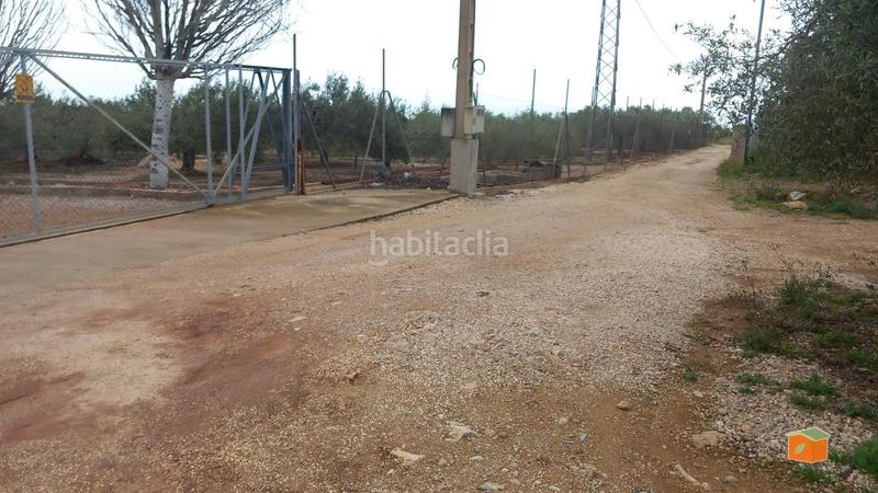 Foto d1c1de50-95cd-4c25-81b5-a3b5890f9723. Propriété dans Alcanar