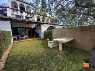 Casa adossada a Perelló (El). Casa en venta en urbanizacion cap roig  el perello tarragona