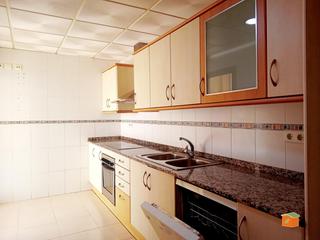 Pis a Santa Bàrbara. Piso en venta en santa barbara tarragona