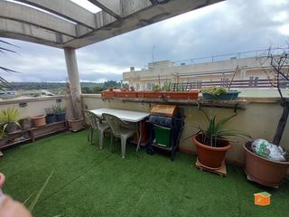 Dúplex a Sénia (La). Ático dúplex en venta en la sénia tarragona