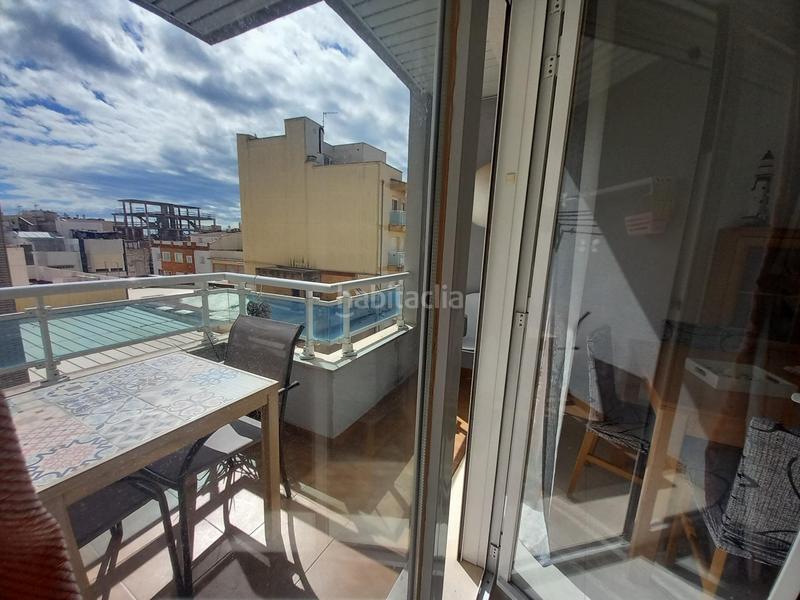 Foto 02609be2-9b44-492c-9a73-2f8464f1dcdd. Appartamento con riscaldamento in Nord Sant Carles de la Ràpita
