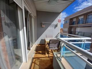 Piso en Nord. Piso en venta en la rapita tarragona