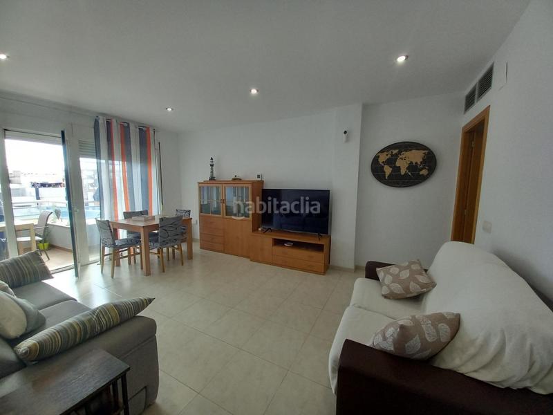 Foto 7e317a83-ae90-4c54-a4d1-ba3a6b79b24c. Appartamento con riscaldamento in Nord Sant Carles de la Ràpita