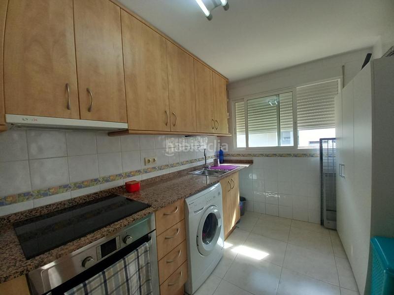Foto b0f8ab0a-27c4-4874-8903-86e379314676. Appartamento con riscaldamento in Nord Sant Carles de la Ràpita