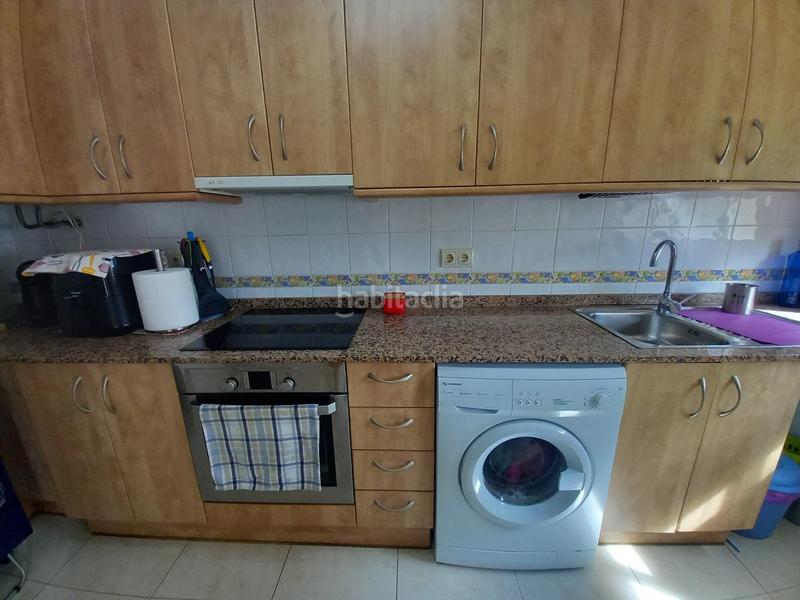 Foto b67d4486-14cb-4fe6-91e4-1f5e33aff0eb. Appartamento con riscaldamento in Nord Sant Carles de la Ràpita
