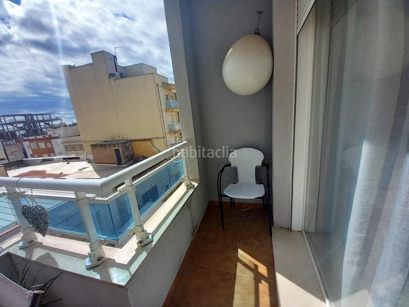 Foto c01ba178-a6e7-4ca3-9e4d-83304cbc8f21. Appartamento con riscaldamento in Nord Sant Carles de la Ràpita