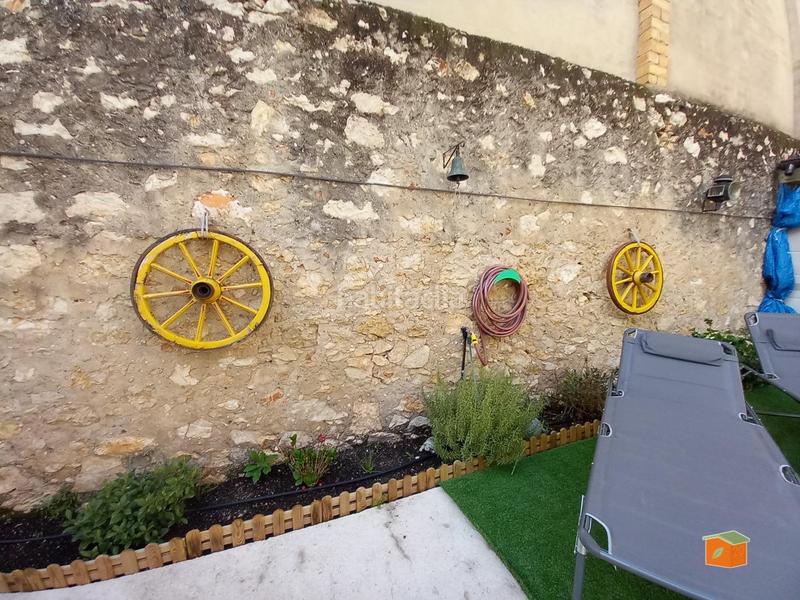 Foto 27c68aa5-1025-45d7-8fb9-ebfb8d526ea4. Terrain résidentiel dans Nord Sant Carles de la Ràpita