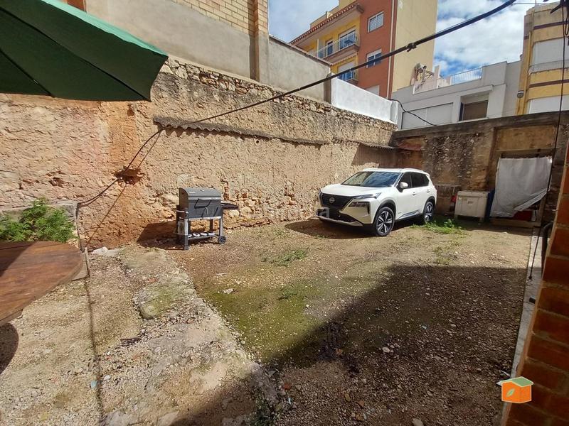 Foto 3b01d439-377a-4eb7-9600-d64e08cd0763. Terrain résidentiel dans Nord Sant Carles de la Ràpita