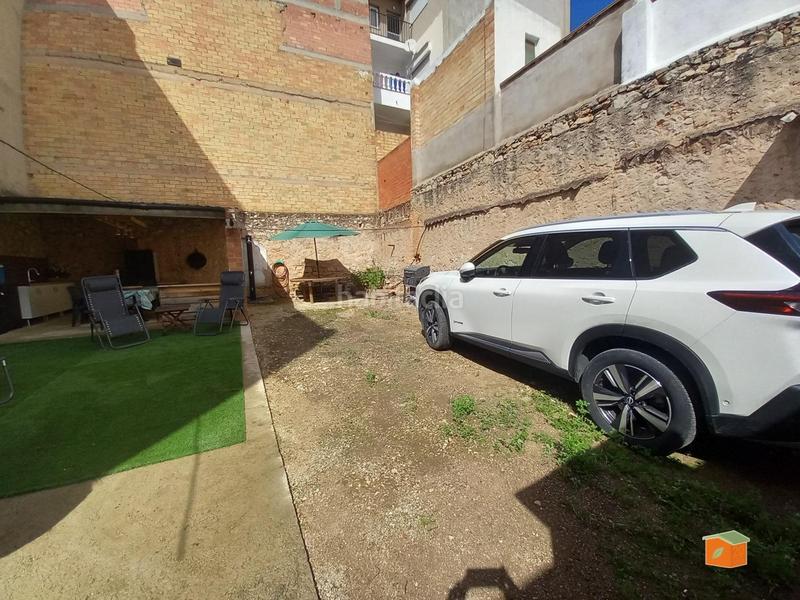 Foto 476318bb-930a-4be4-9c5f-af5c97fdaa91. Terrain résidentiel dans Nord Sant Carles de la Ràpita