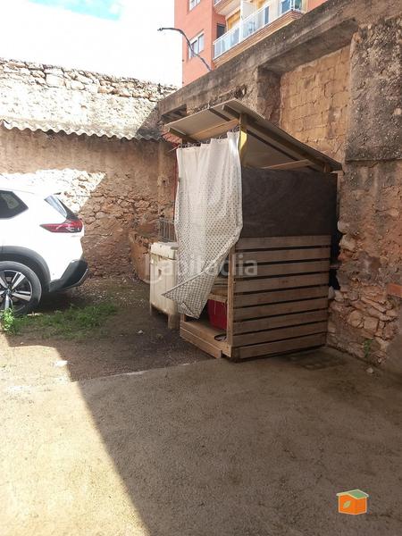 Foto a953f8da-45b6-4093-843d-3bff21510df6. Terrain résidentiel dans Nord Sant Carles de la Ràpita