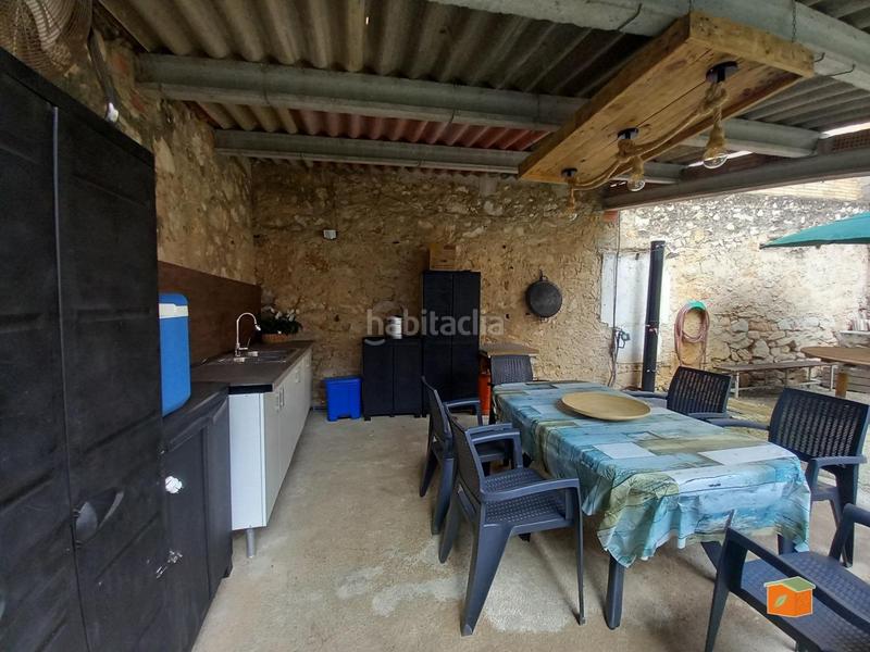 Foto d495e52b-2a79-4494-8590-3689b2a69046. Terrain résidentiel dans Nord Sant Carles de la Ràpita