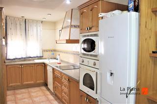 Casa adossada  Calle princep. Casa adosada unifamiliar en venta en deltebre tarragona