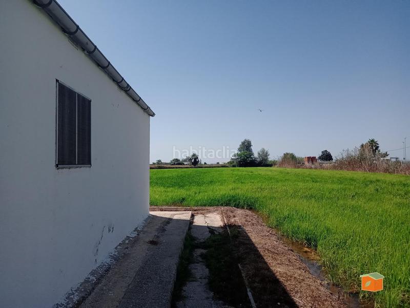 Foto 49646c9c-fc59-4fa1-8d41-7897bdd0516b. Casale in Sant Jaume d´Enveja