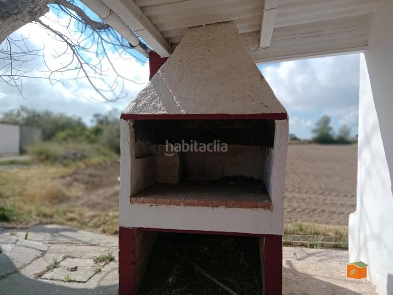 Foto 5296ba4b-0f72-46fd-9779-4bf08b709aea. Casale in Sant Jaume d´Enveja