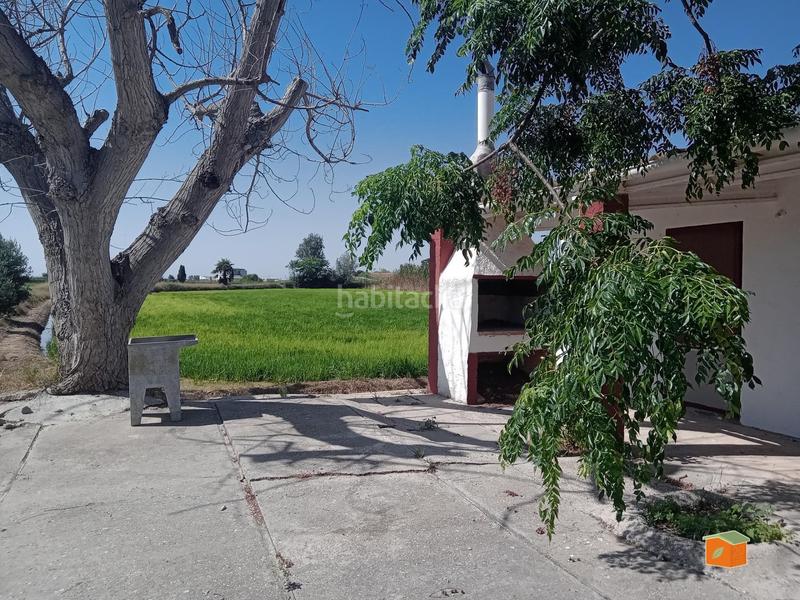 Foto 60fcac91-a634-4ca1-bd61-b8d224a31a5e. Casale in Sant Jaume d´Enveja