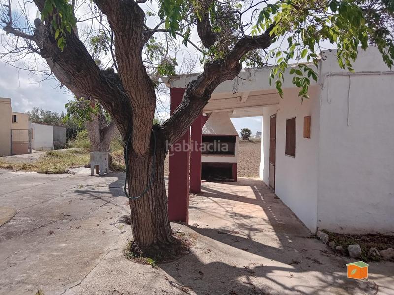 Foto b1c9e6ee-77df-4d7f-bf6d-da6dbd899e6f. Casale in Sant Jaume d´Enveja