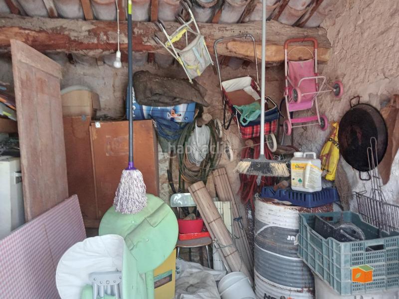 Foto d6cc3ef1-eb8d-44d1-aab7-b0ef8febf908. Casale in Sant Jaume d´Enveja