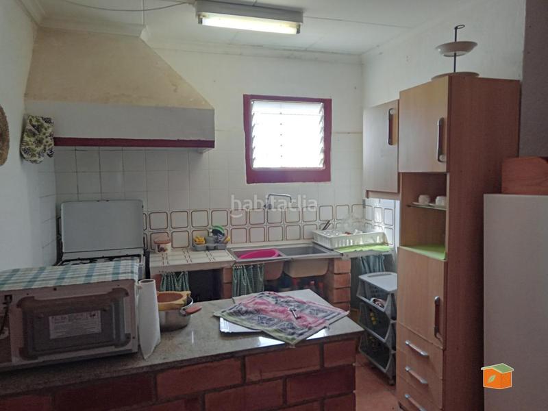 Foto dfaad3e8-4299-48ed-9707-b1fbf19f6a27. Casale in Sant Jaume d´Enveja