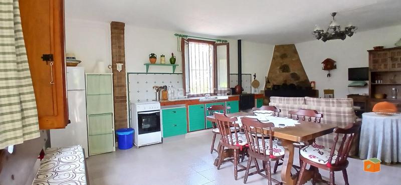 Foto 15306d2b-31a5-4c1b-b5aa-59e81e6614a5. Masia amb calefacció aparcament piscina a Perelló (El)