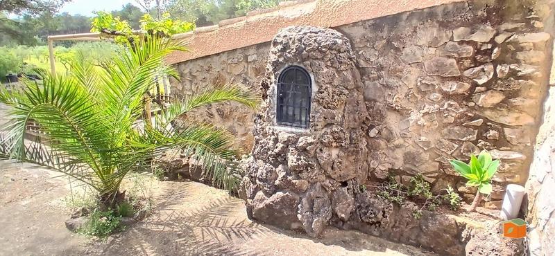 Foto 278ac5bd-946c-4d26-82e0-6260f205063e. Masia amb calefacció aparcament piscina a Perelló (El)